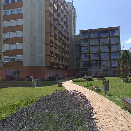 Hanga Apartman Apartment Siofok Exterior photo