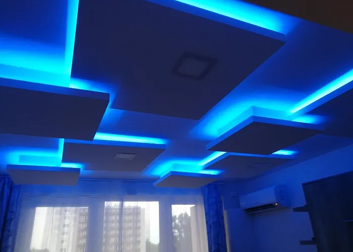 Hanga Apartman