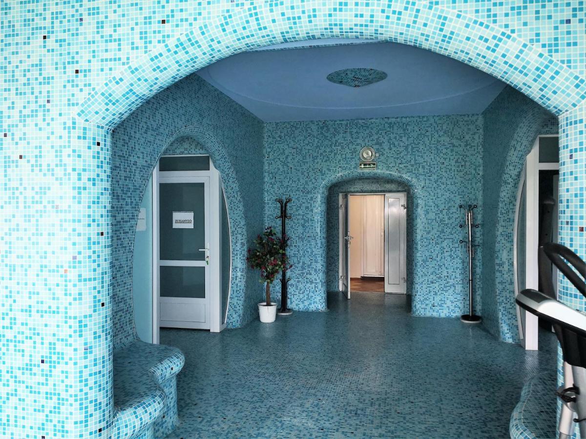 Apartment Hanga Apartman Siofok