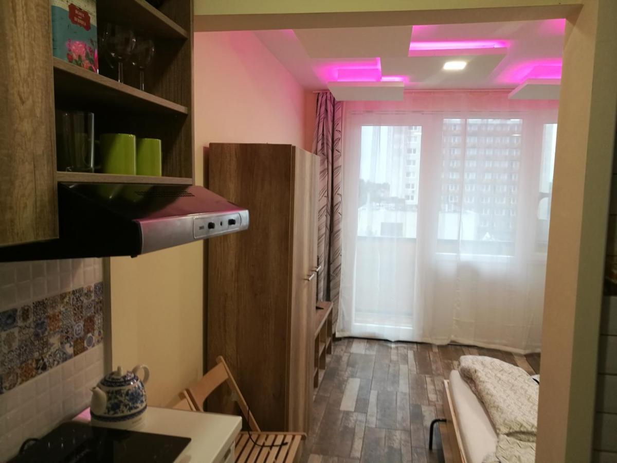 Hanga Apartman * Siofok