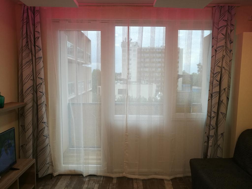 Apartment Hanga Apartman Siofok