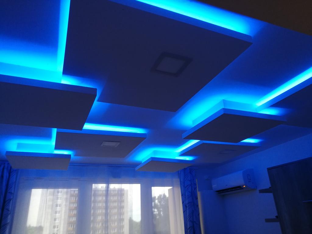 Hanga Apartman *