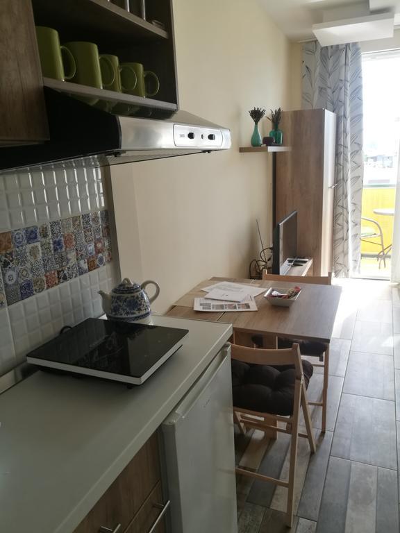 Apartment Hanga Apartman Siofok