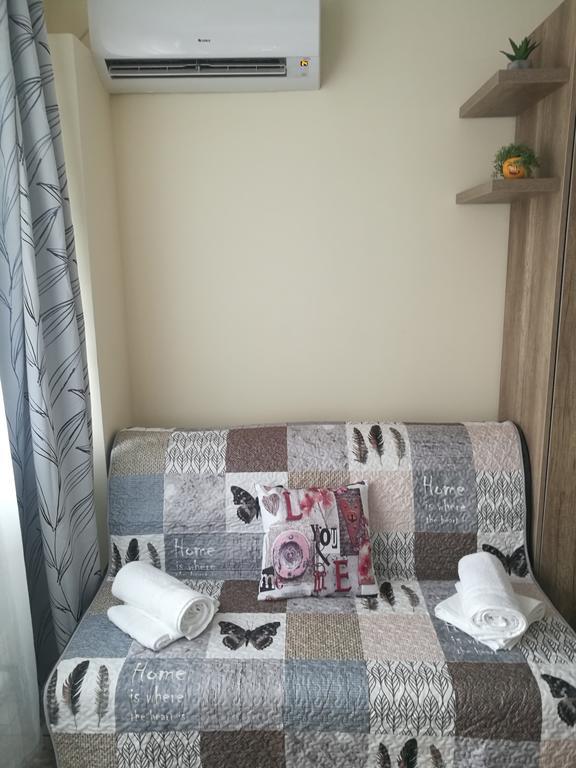 Hanga Apartman * Siofok