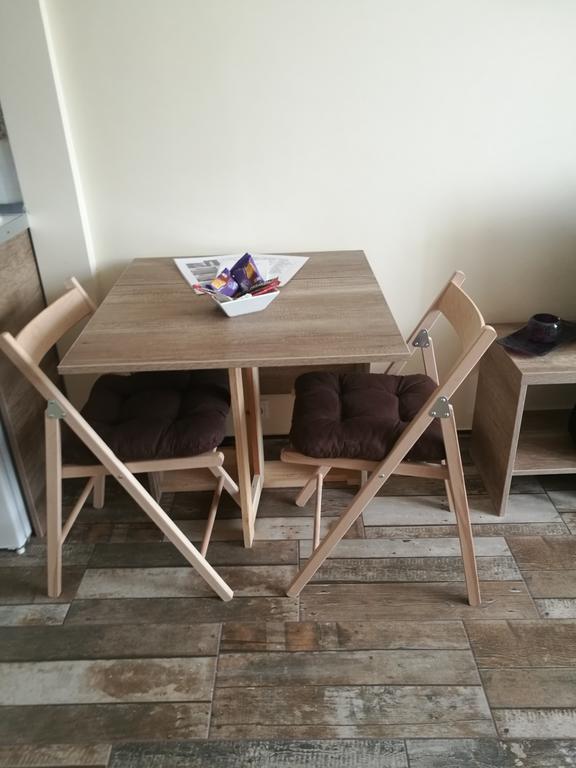 Hanga Apartman Apartment Siofok