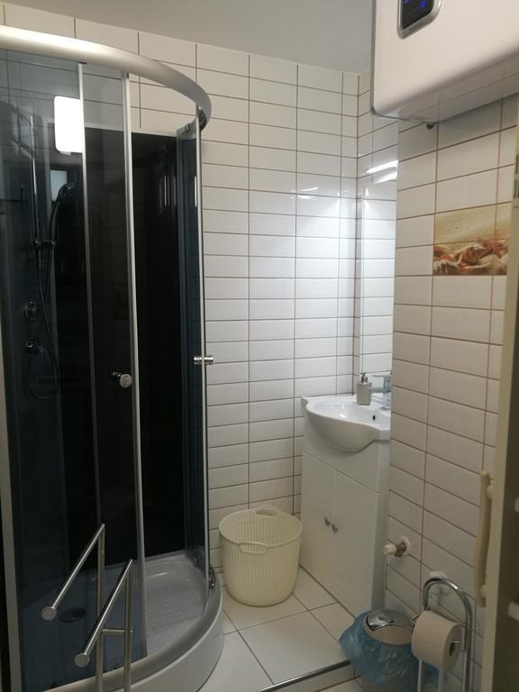 Hanga Apartman Apartment *