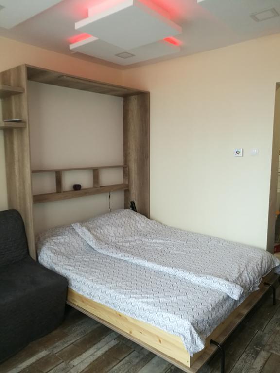 Hanga Apartman Siofok